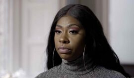 Aisha Hall: Income Before and After Imprisonment