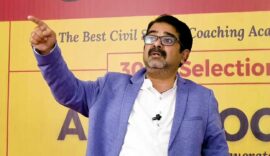 Avadh Ojha Sir Net Worth: Salary & Coaching Fees
