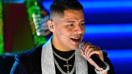 Eduin Caz Net Worth: How Rich is Grupo Firme Leader?