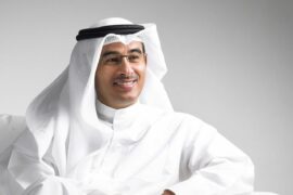 Mohamed Alabbar: How to Build a Skyscraper and Make Money?