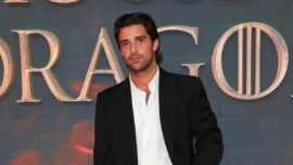 Fabien Frankel Net Worth: Income from House of Dragon