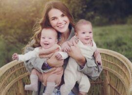 Maia Knight: How Much Can a Young Mother Earn?