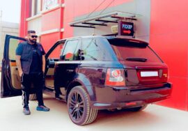 Elly Mangat: Musician or Gangster?￼