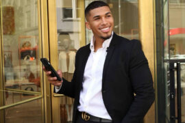 Ac Hampton: How to Make a Million in Online Trading?