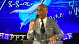 Bishop Vance Oldes Net Worth and Income. How Rich Is He?