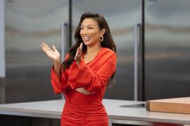Jeannie Mai’s Net Worth: A Journey Through Fashion and Entertainment