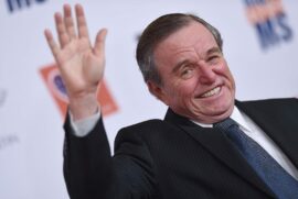 Jerry Mathers’ Net Worth: Delving into the Finances of a Television Legend