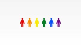 Breaking Barriers: Top 5 LGBT Celebrities that tried digital dating