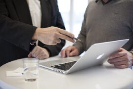 How to Launch Your Own Consulting Business