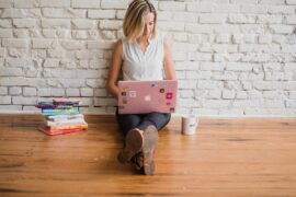 Content Creation Magic: Crafting Engaging Blog Posts from Day One