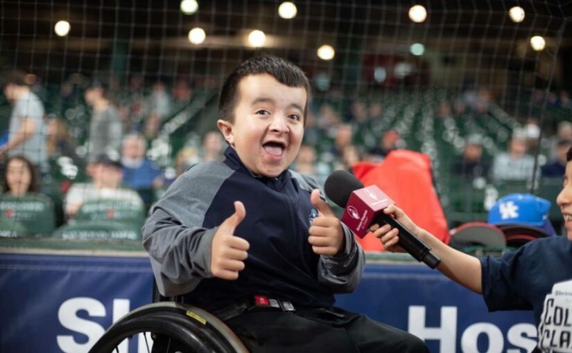 How much Alec Cabacungan (‘Alec from Shriners’) Earn?