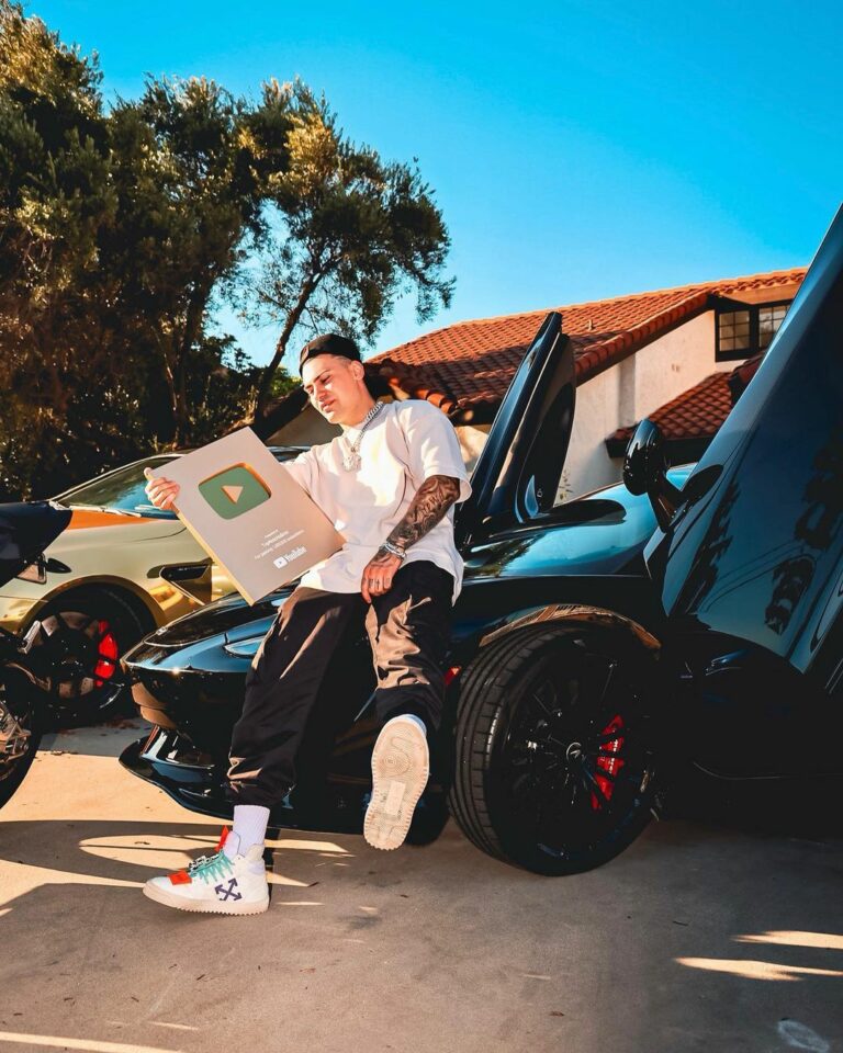 Opto Top Notch Net Worth Aris Sureni & TNG Actual