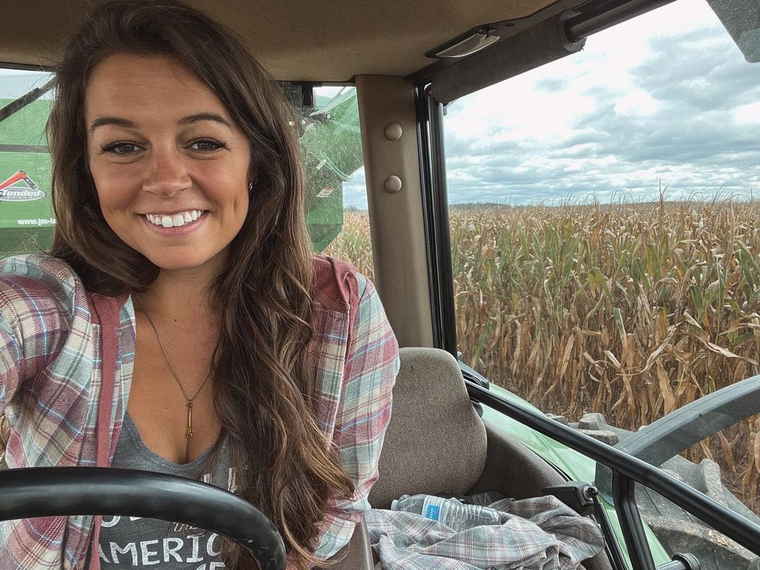 Erin holbert net worth income earnings from farming
