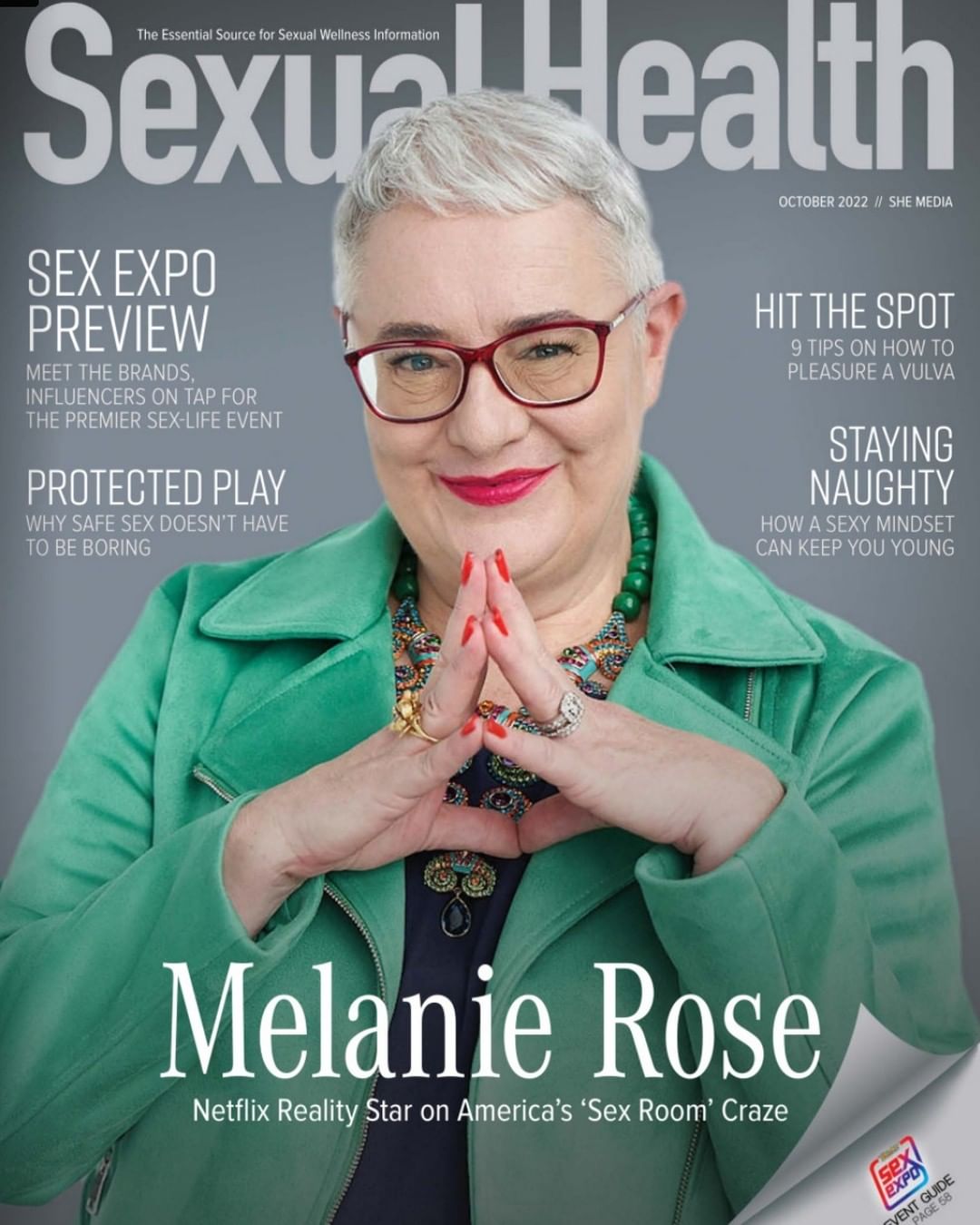 Melanie Rose (Designer) Net Worth: Actual Income and Salary
