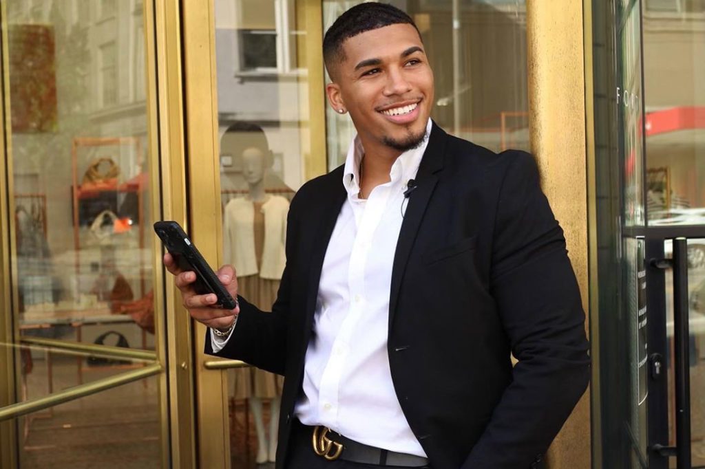 Ac Hampton Net Worth