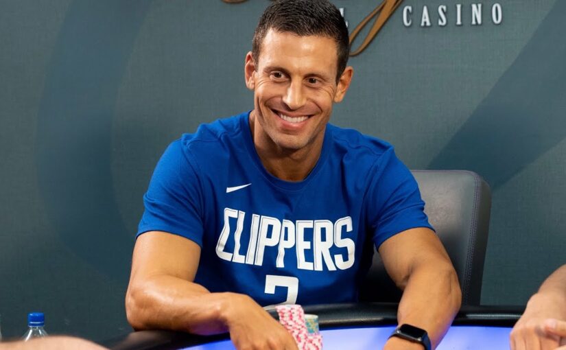 Garrett Adelstein Net Worth: How Rich Is the Poker Player?