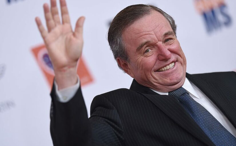 Jerry Mathers’ Net Worth: Delving into the Finances of a Television Legend