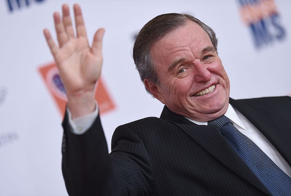 Jerry Mathers Net Worth