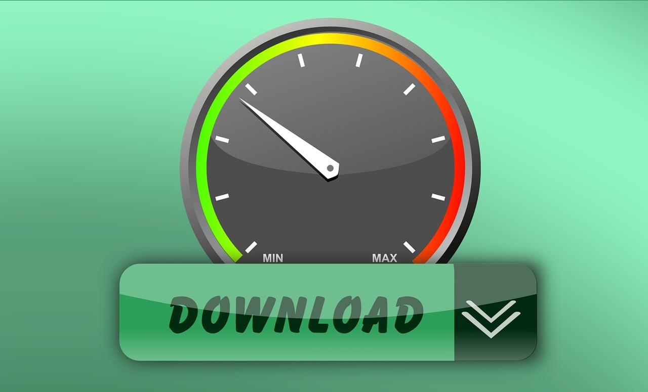 Quality Of Internet