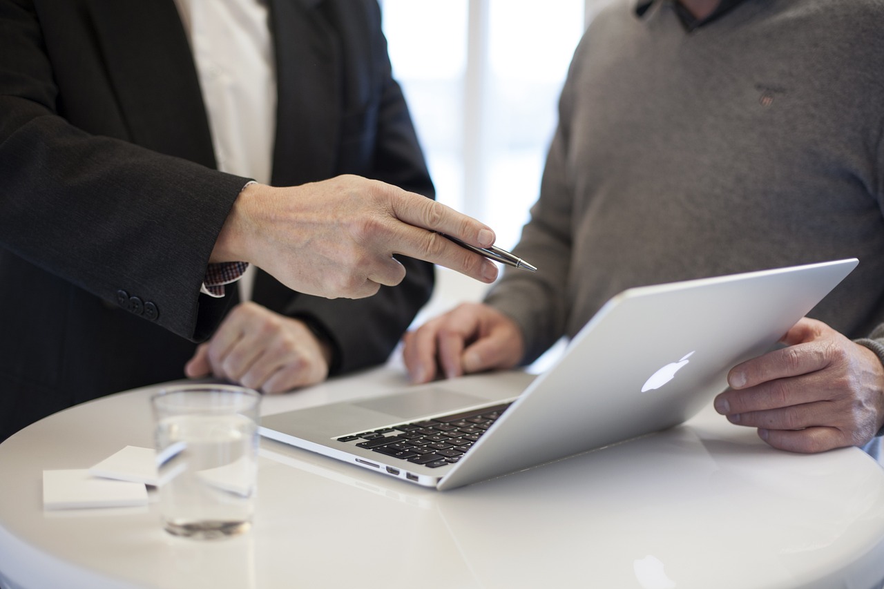 Consulting Business
