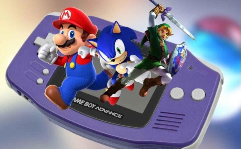 Retro Gaming Bliss: Top GBA ROMs to Play Today