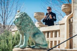 Victor Marx Net Worth